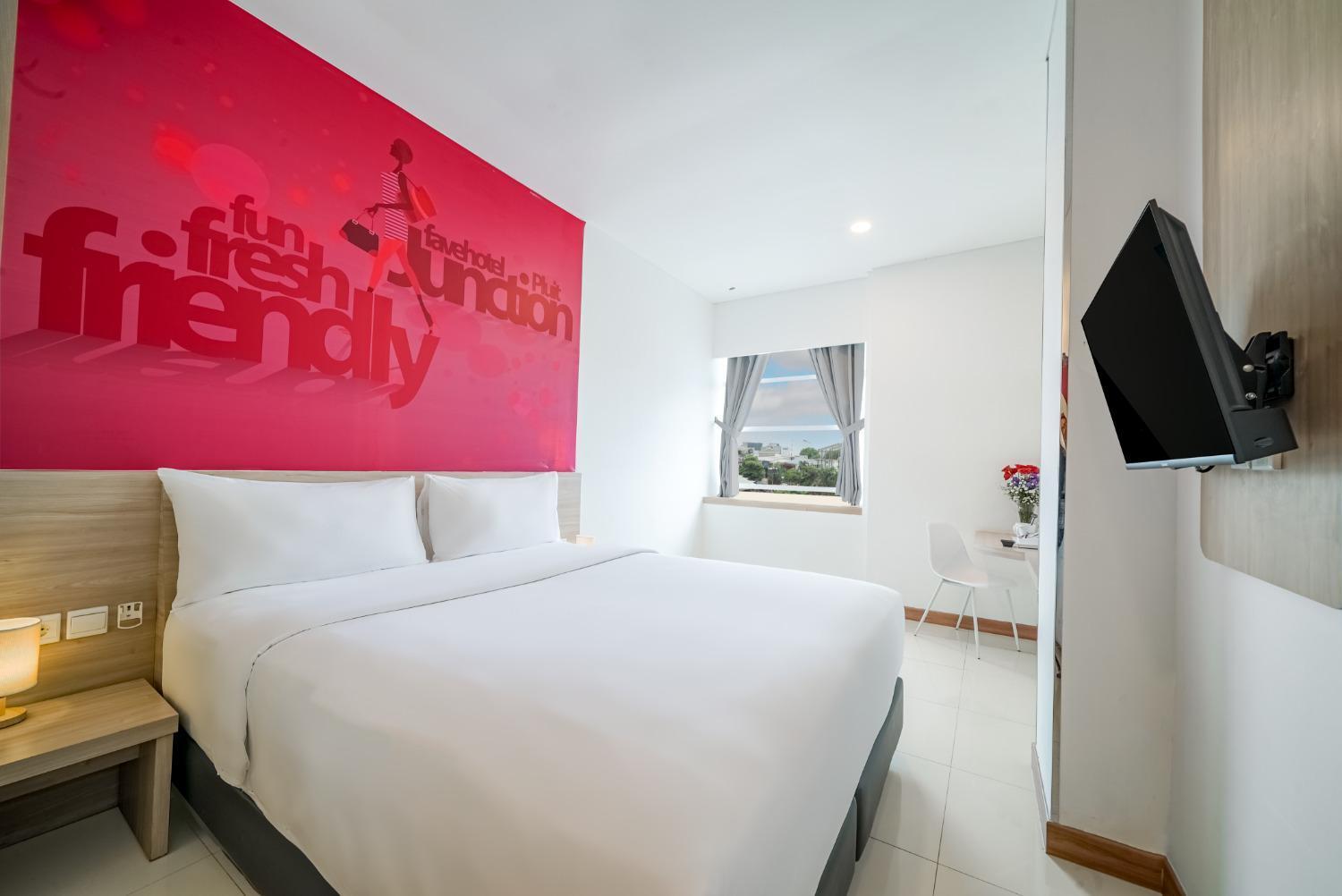 Kamar Deluxe